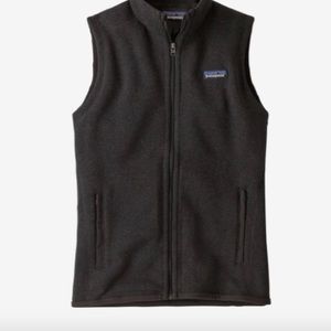 Patagonia Better Sweater Vest